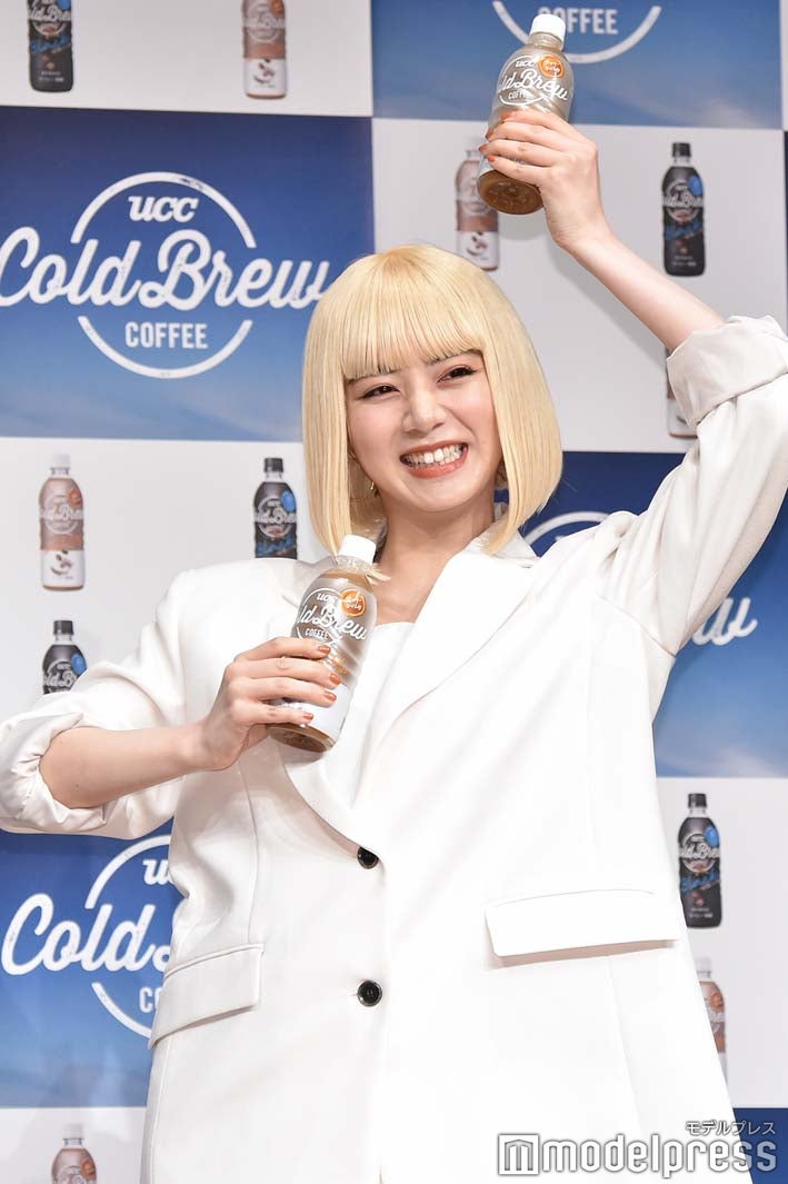 池田エライザ （C）モデルプレス