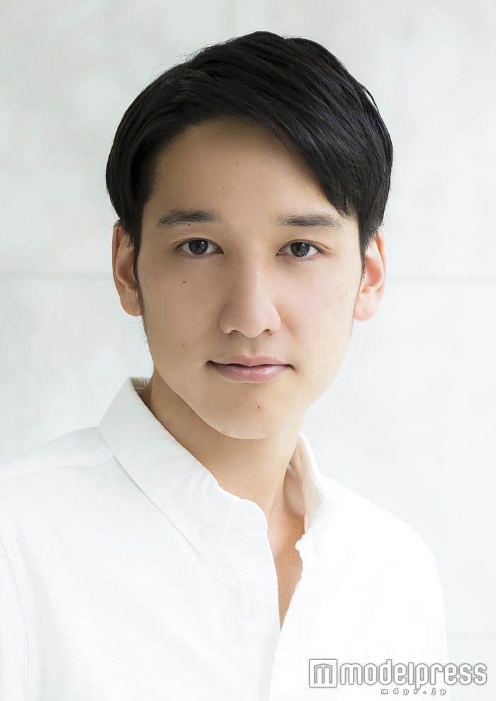 田野倉雄太(画像提供:フジテレビ)