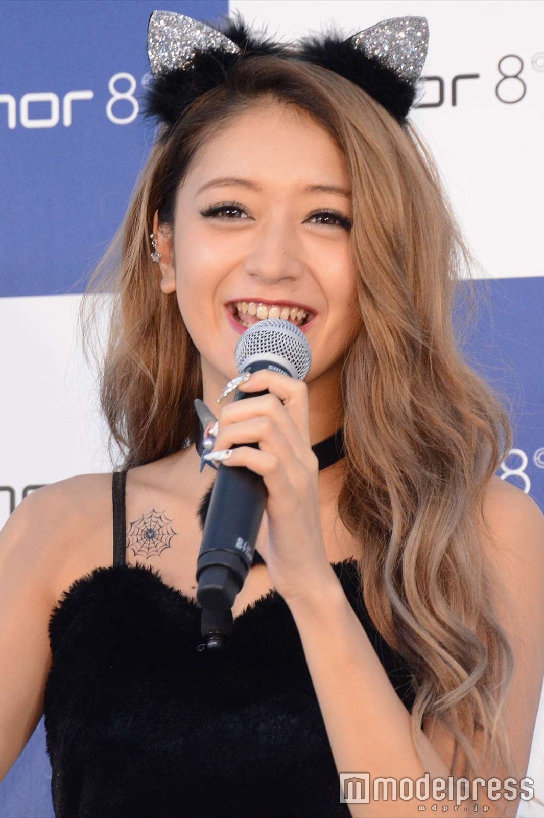 みちょぱ （C）モデルプレス