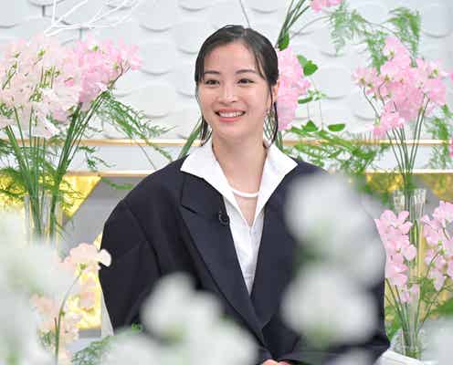広瀬すず、プライベートでの変化「逆に大丈夫かなって思うくらい開放的になった」きっかけ明かす