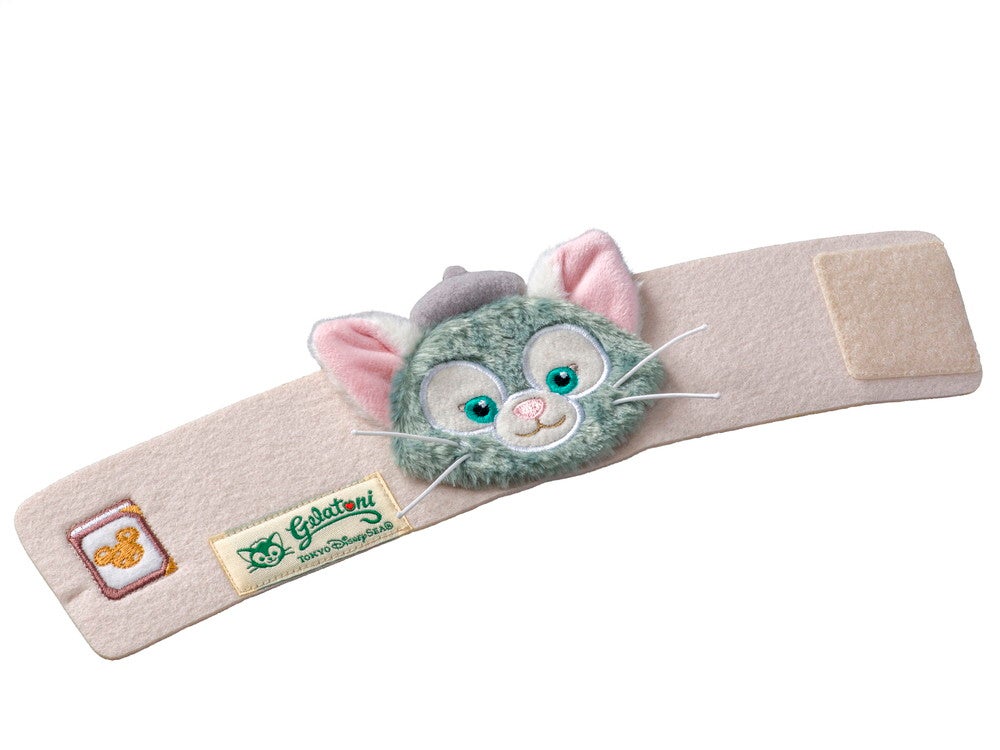 スーベニアスリーブ（プラス￥850）（C）Disney