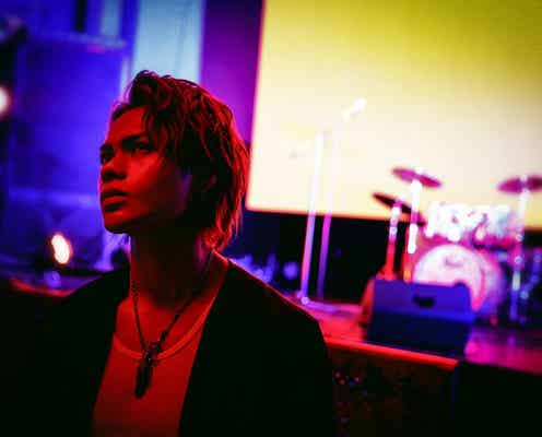 KAT-TUN上田竜也、日本初上演舞台で主演決定 “カリスマ”ロックスターに<Birdland>