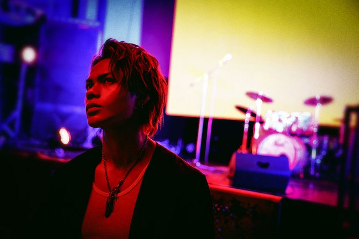 Kat Tun上田竜也 日本初上演舞台で主演決定 カリスマ ロックスターに Birdland モデルプレス Kat Tun上田竜也 日本初上演舞台で主演決定 カリスマ ロックスターに Birdland モデルプレス