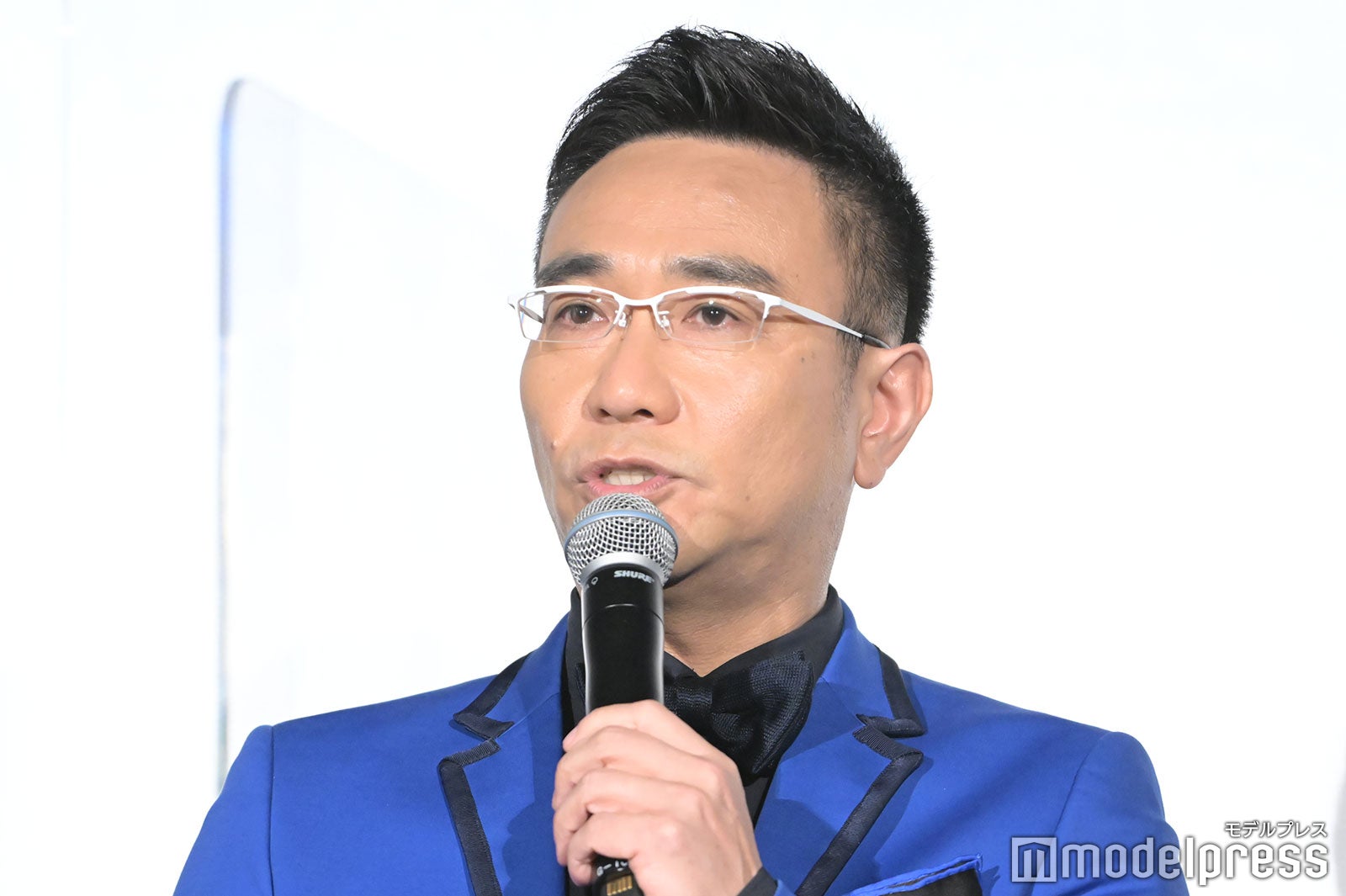 八嶋智人（C）モデルプレス