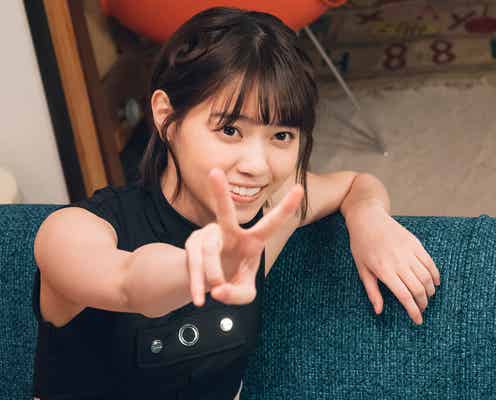 西野七瀬(アイ)、野村周平(翔)にベッドで密着「見ないで」服を脱ぎ…展開に視聴者「心臓がもたない」「寝られない」<電影少女>