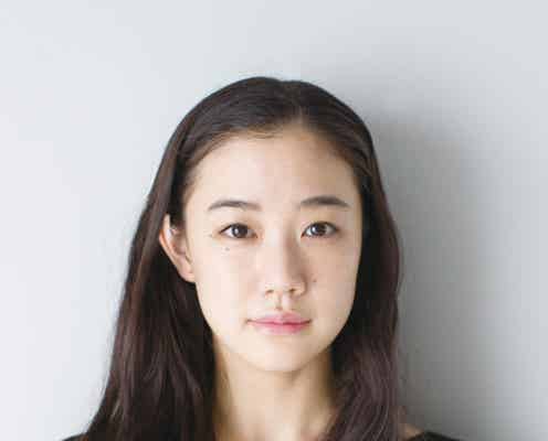 蒼井優、ドラマ「スパイの妻」主演決定 究極のラブ・サスペンスに挑む