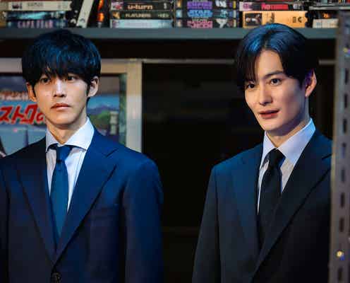 松坂桃李「御上先生」続編に言及 “全幅の信頼”岡田将生と撮影裏で相談していたこととは【インタビューVol.3】