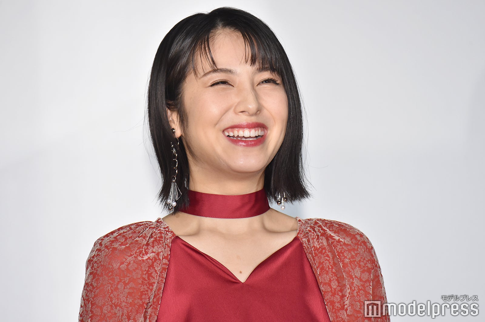 浜辺美波（C）モデルプレス