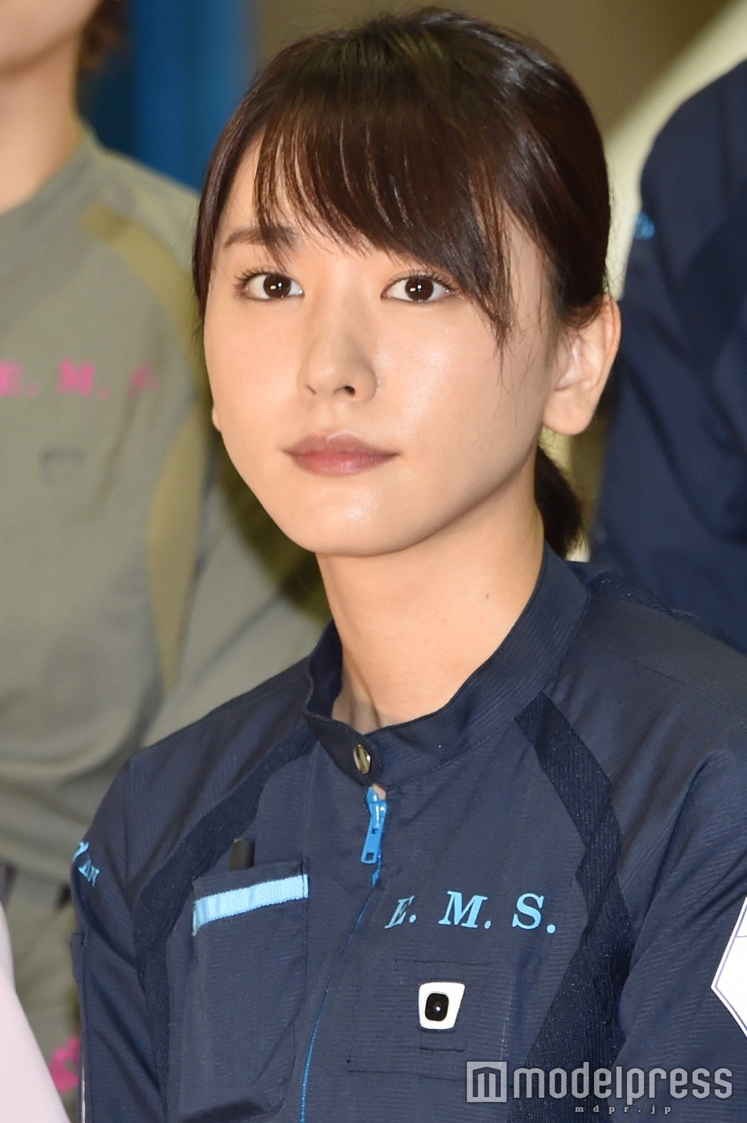 新垣結衣（C）モデルプレス