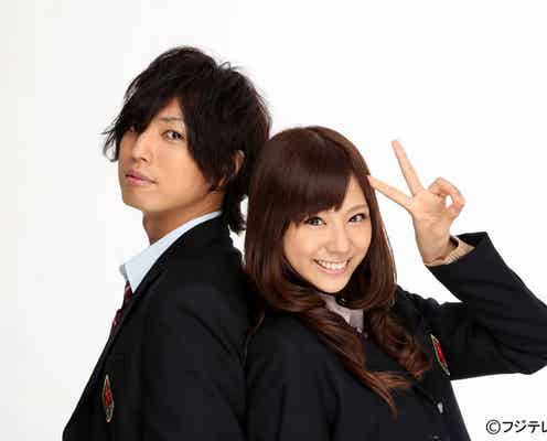 西内まりや、「さらにディープで過激」初主演作の第2弾が決定