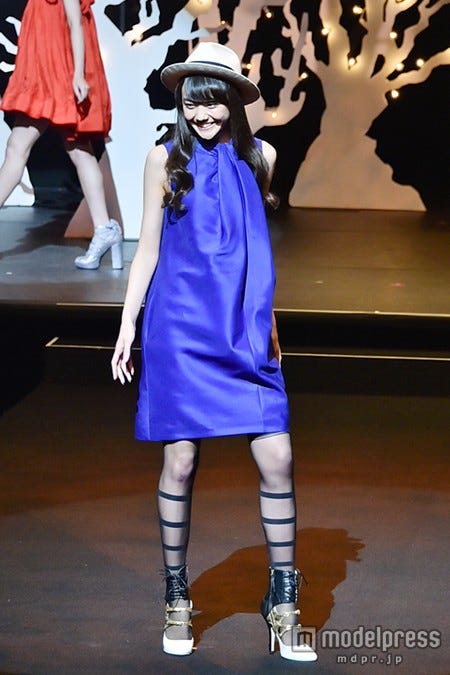 松井愛莉