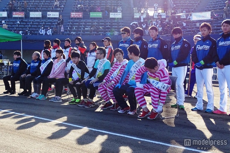 イベントの様子