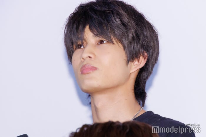 柊太朗(C)モデルプレス