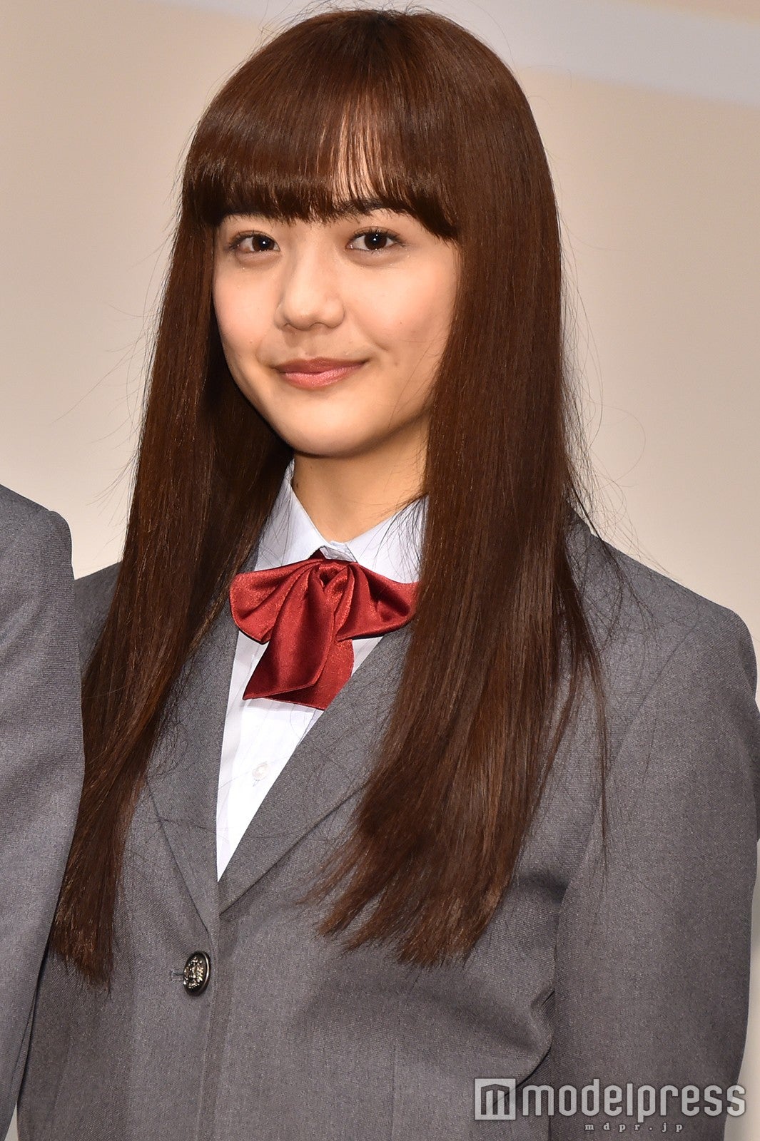 松井愛莉「目をそらされて悲しかった」“理想の女の子”に苦戦