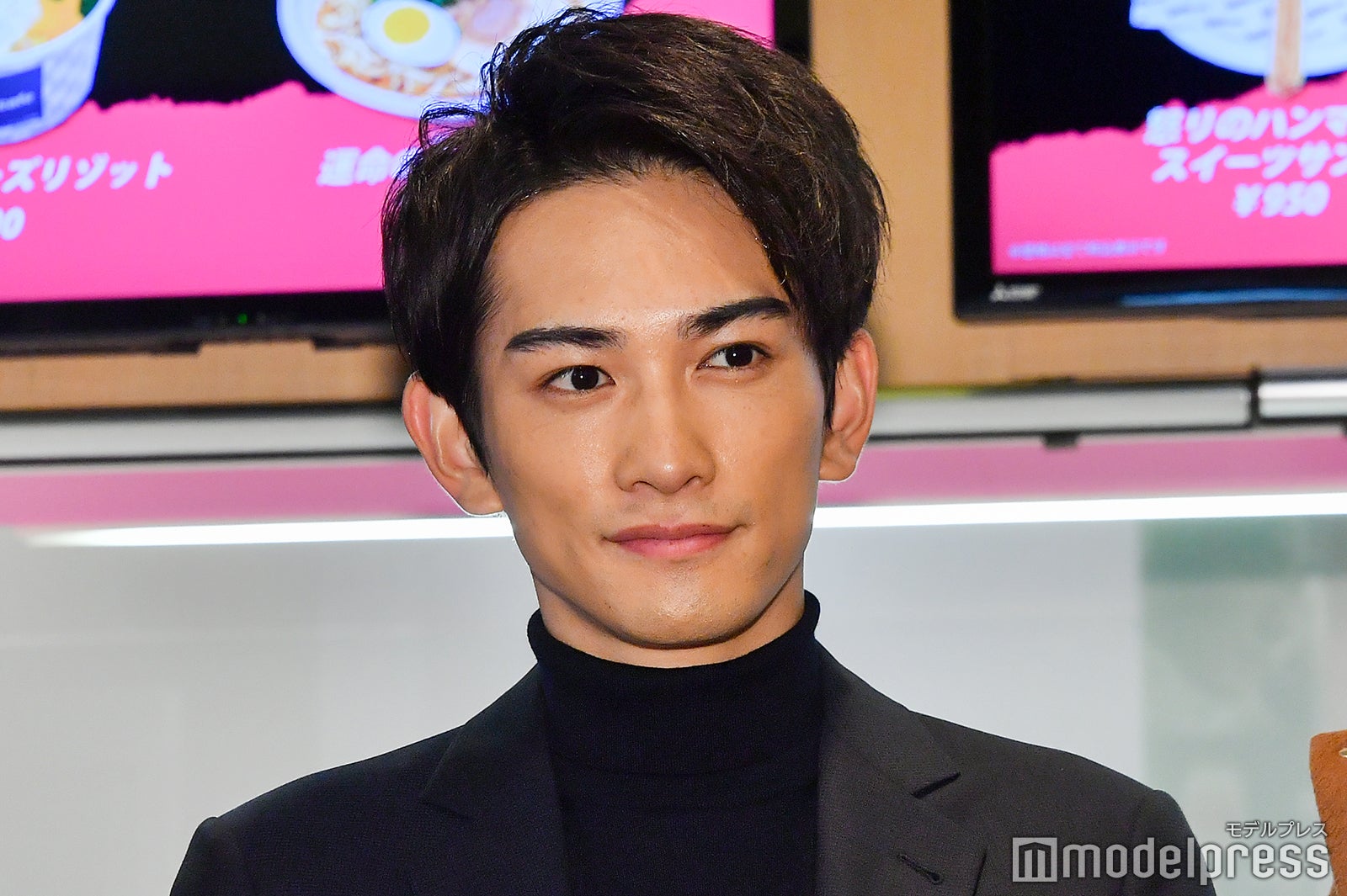 町田啓太 （C）モデルプレス