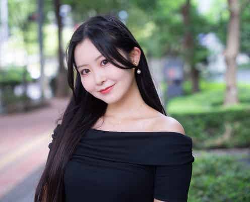 「ミス中央コンテスト」ファイナリスト・濱口花桜さんの素顔に迫る【大学コンテスト2024特集】