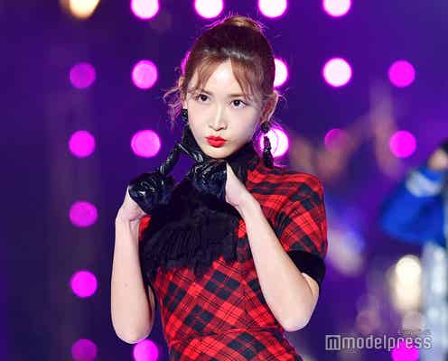 紗栄子、若き日の両親を公開「そっくり」「美形家族」の声