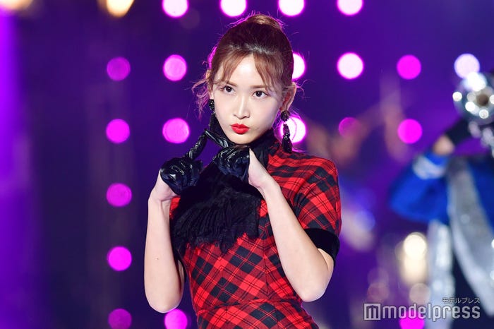 紗栄子(C)モデルプレス