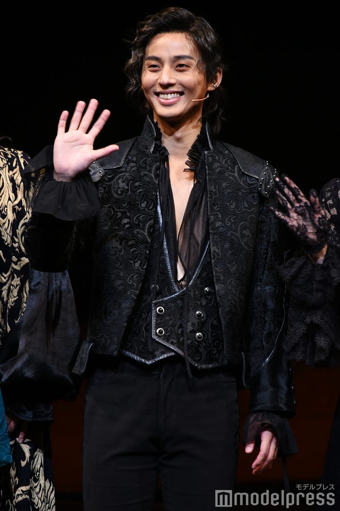 藤ヶ谷太輔(C)モデルプレス