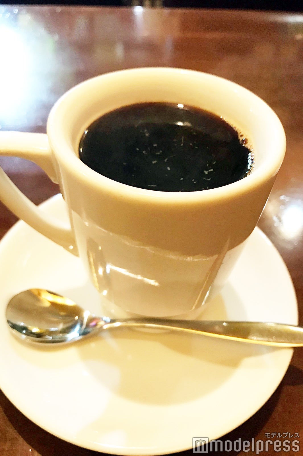 KAKOブレンドコーヒー （C）モデルプレス