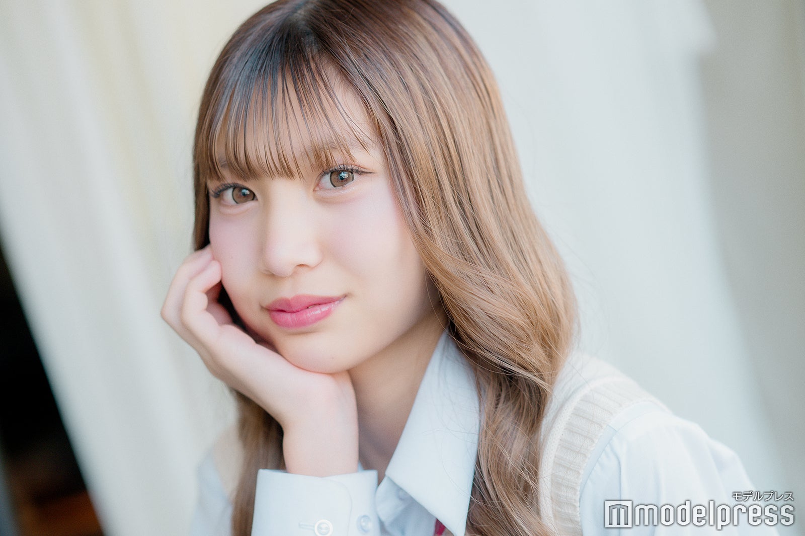 ゆめめさん（C）モデルプレス