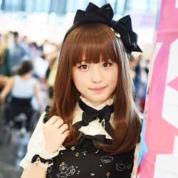 モデルプレス - パリ「JAPAN EXPO」で現地ファン虜に やのあんなの魅力に迫る モデルプレスインタビュー