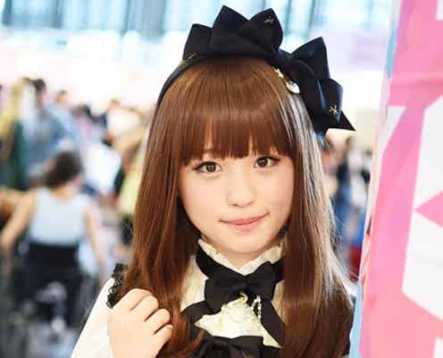 パリ「JAPAN EXPO」で現地ファン虜に やのあんなの魅力に迫る モデルプレスインタビュー