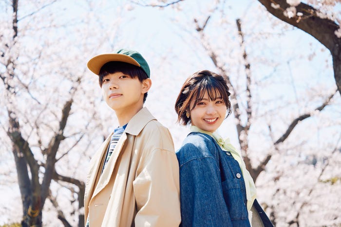 SASUKE、ゆな「彼とオオカミちゃんには騙されない」第9話(C)AbemaTV, Inc.