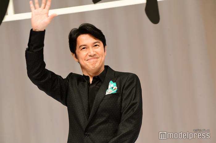 福山雅治 (C)モデルプレス