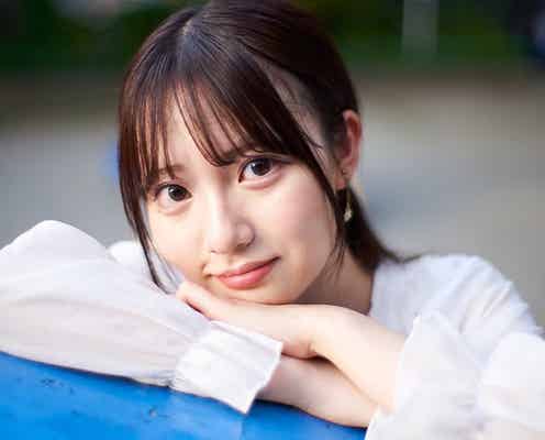 【ミスSFCコンテスト2023特集】NO.1吉原希紅さん「昨年度のリベンジをしたい」