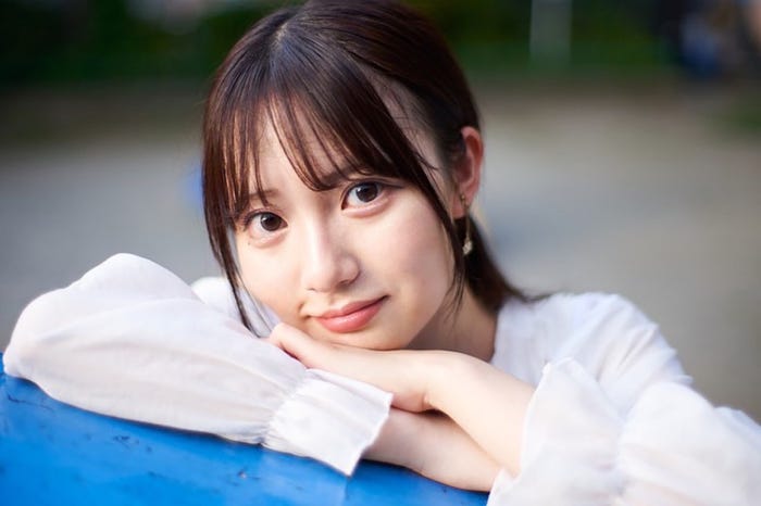 吉原希紅さん(提供写真)