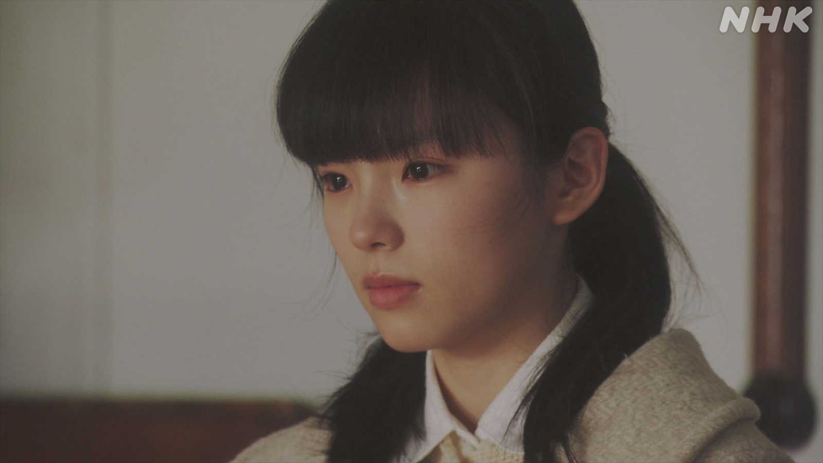 小西はる「おちょやん」より（C）NHK