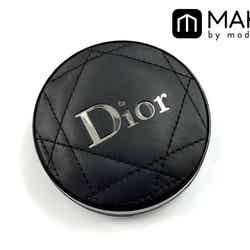 Dior（ディオール）／ディオールスキン フォーエヴァー クッション／SPF35・PA+++／全6色／7,500円（税抜） (C)メイクイット
