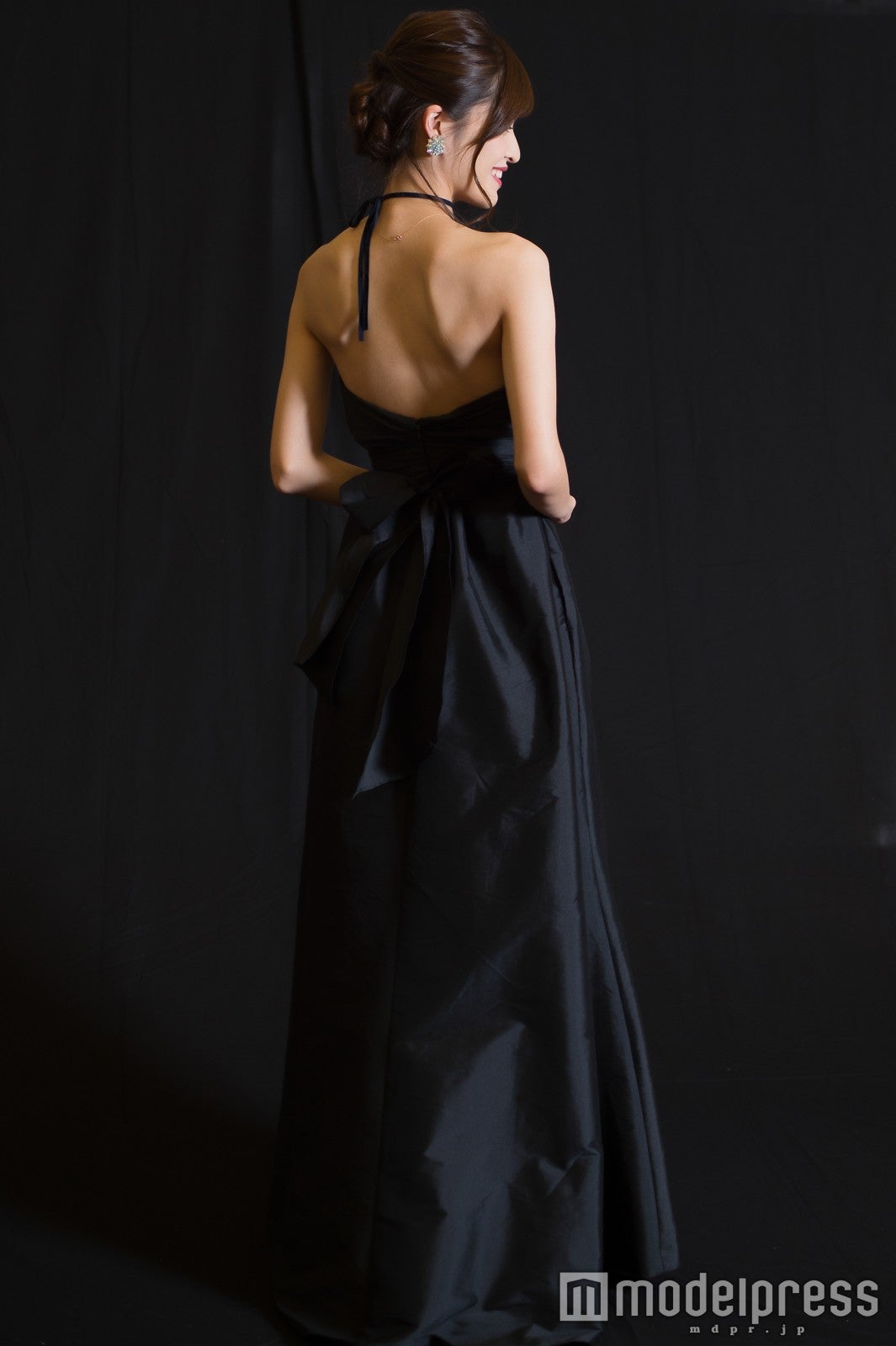 森田紗英（C）モデルプレス