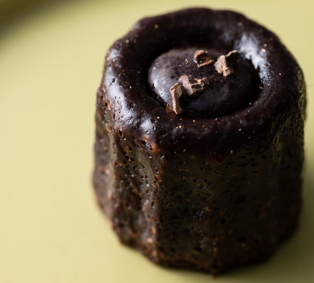 【大阪・奈良】見た目だけじゃない!味も大満足間違いなしの「スイーツ&パン」3選