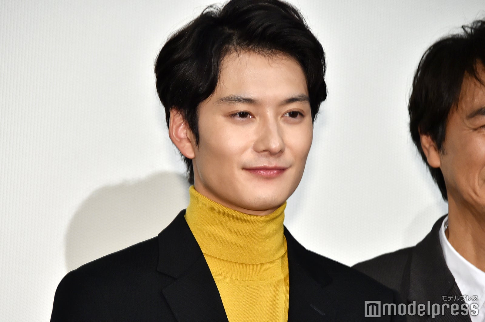 岡田将生（C）モデルプレス