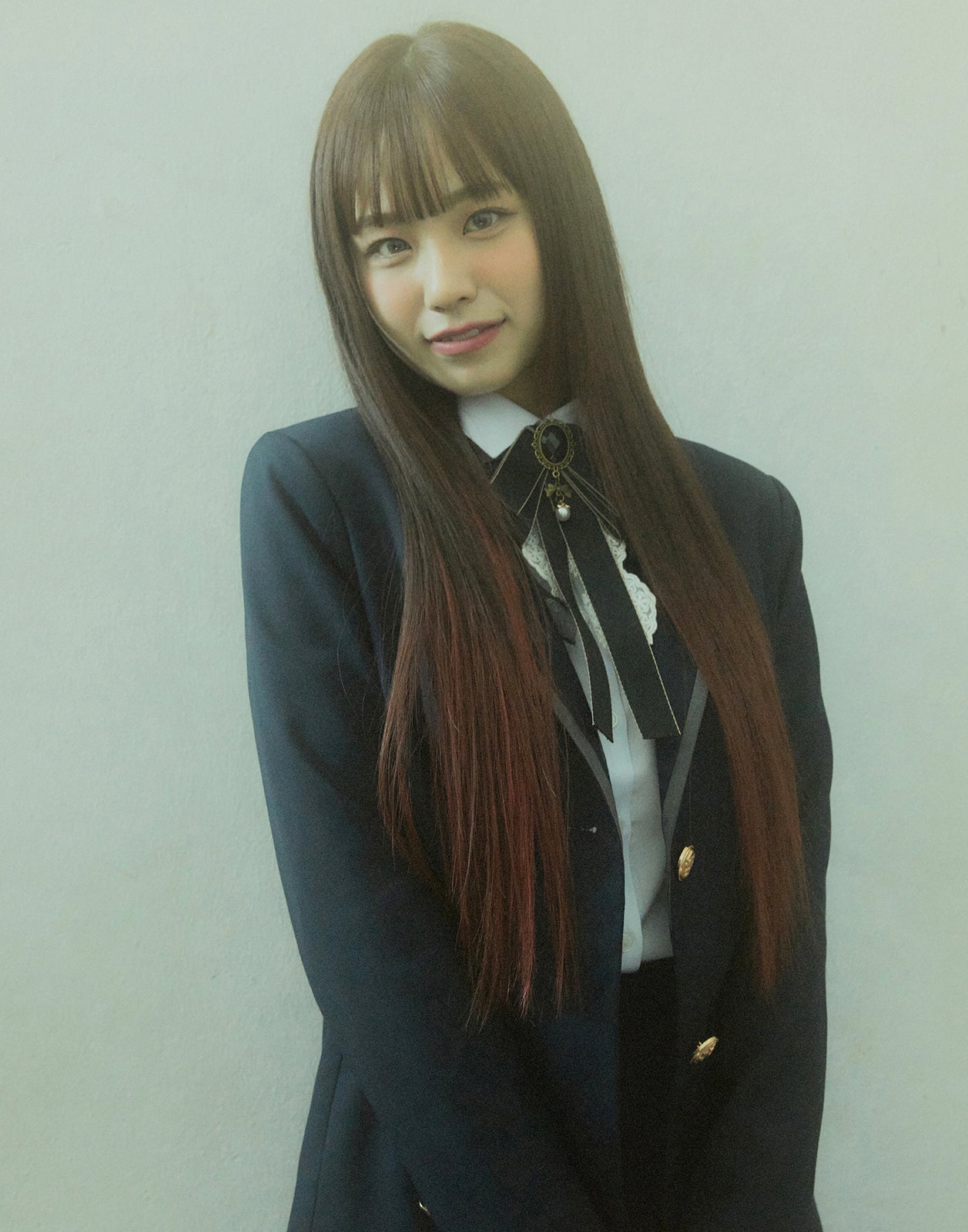 ユラ UNICODEユラ、月1渡韓でオーディション受けた過去 “最後の挑戦”覚悟で