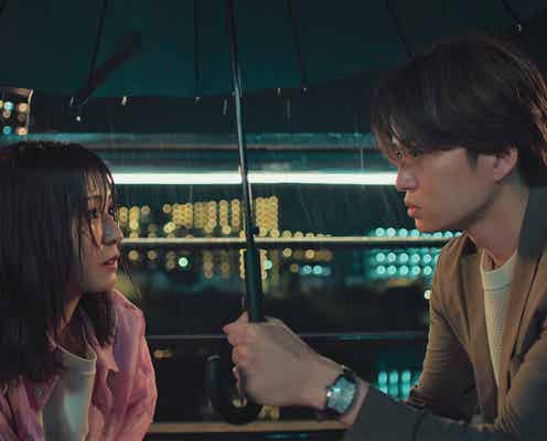 <ウソ婚 第1話>匠(菊池風磨)、幼なじみ・八重(長濱ねる)と初恋の再スタート?期間限定“ウソの結婚相手”に