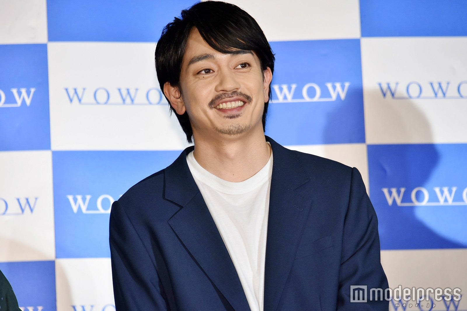 青柳翔 （C）モデルプレス