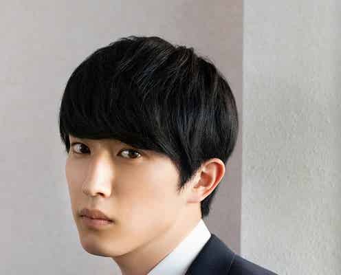 杉野遥亮、連ドラ初主演「スカム」放送決定 振り込め詐欺師に