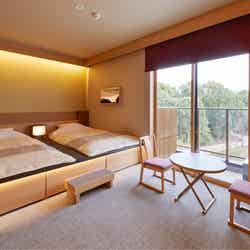 和室デラックスタイプ/画像提供:ハウステンボス