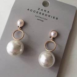 いつものコーデに華やかさをプラス♡ 大人女子におすすめしたいピアス&イヤリング特集
