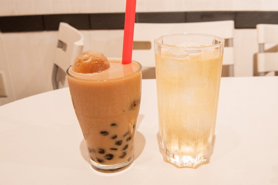 クレープBARエスグラ