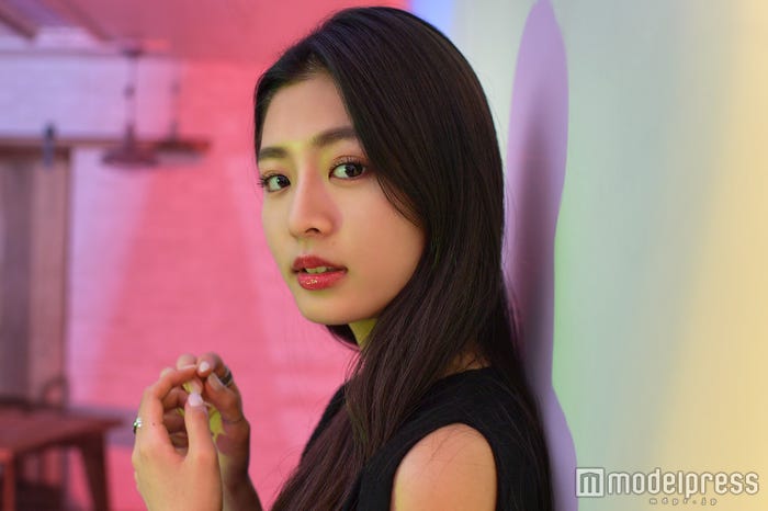 古畑星夏(C)モデルプレス