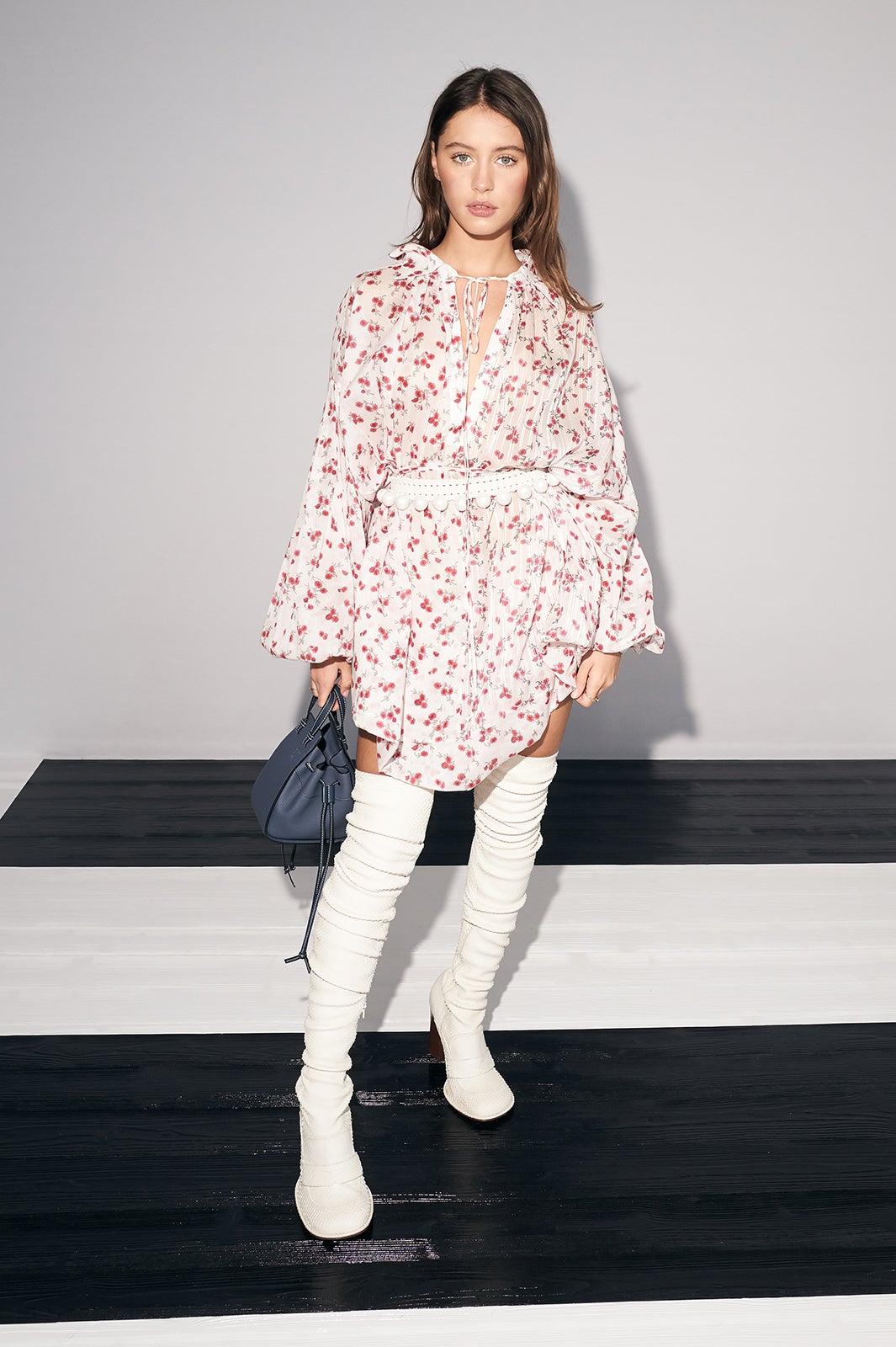 アイリス・ロー（C）Saskia Lawaks