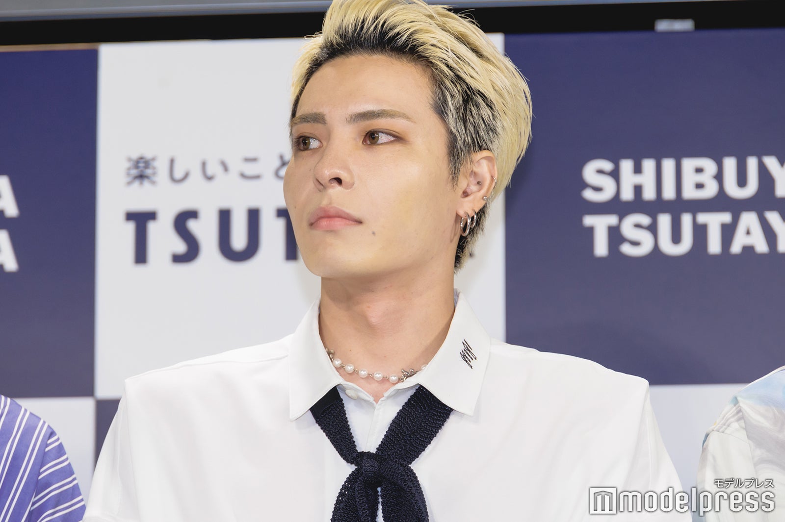 SUZUKI（C）モデルプレス