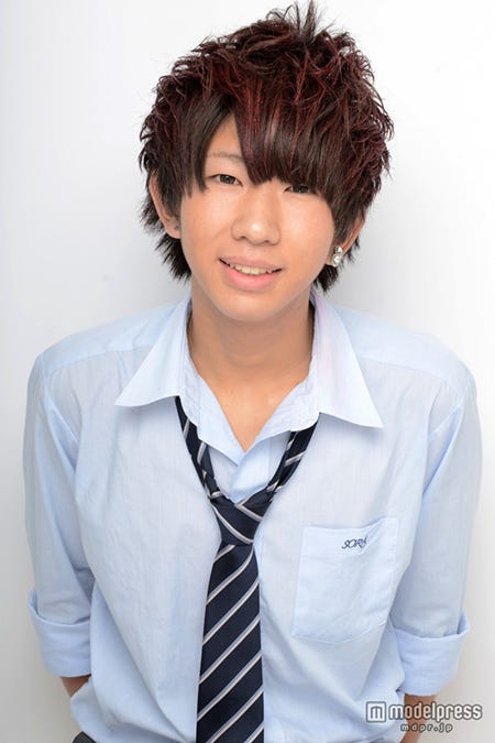 【総合ポイント数1位】鈴木峻介
