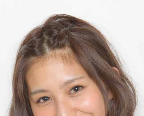 「Ranzuki」新専属モデル加入「中身も愛されるモデルに」