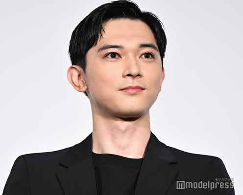 吉沢亮、裸シーンのため1ヶ月で身体づくり「どうにか脱いでも恥ずかしくないであろうぐらいに」