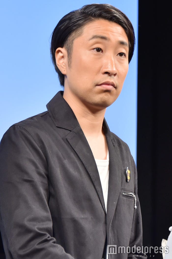 ゆってぃ (C)モデルプレス